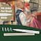 10 Pack: Faber-Castell® PITT® White Brush Artist Pen